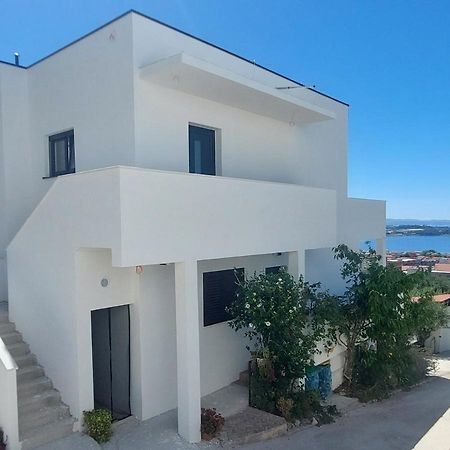 Villa Vinka Kastela Ngoại thất bức ảnh