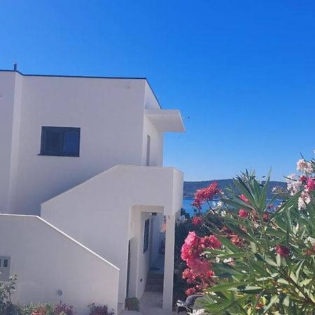 Villa Vinka Kastela Ngoại thất bức ảnh