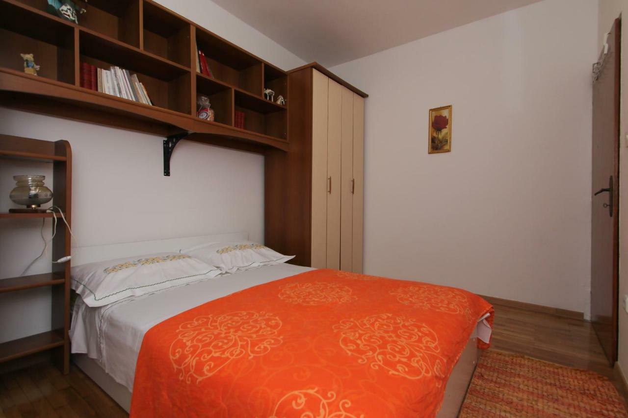 Villa Vinka Kastela Ngoại thất bức ảnh